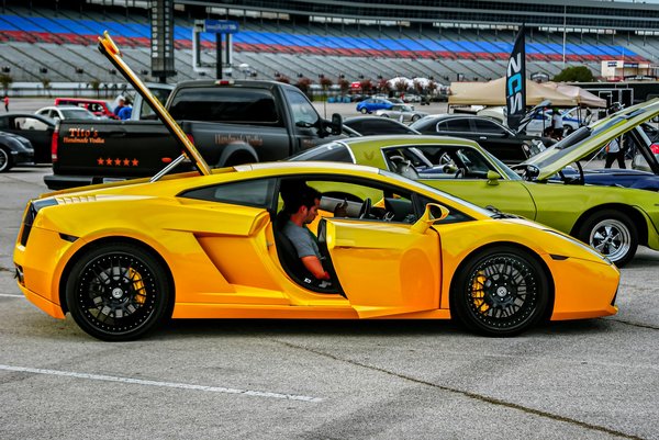 Revolutionnez votre auto avec le covering véhicule