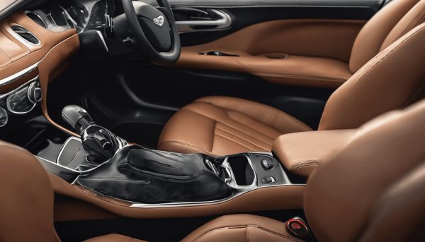 Entretien siège cuir voiture : astuces essentielles pour les préserver