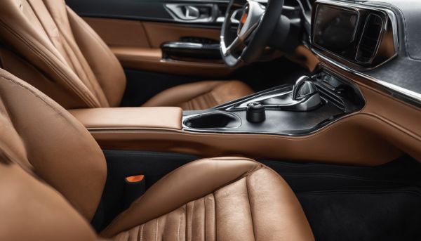La méthode innovante pour un soin efficace des sièges en cuir de voiture