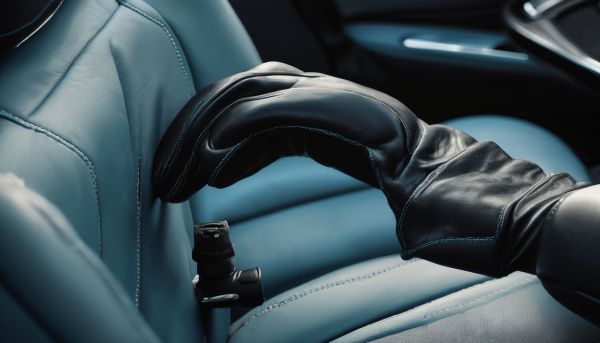 Maîtriser l’entretien des sièges cuir de voiture efficacement