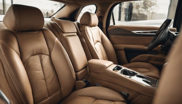 Maîtriser l’entretien des sièges en cuir de voiture efficacement