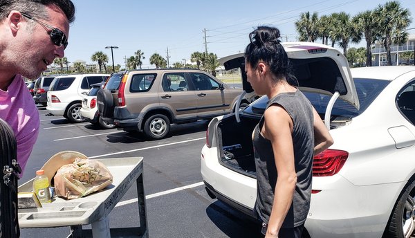 La meilleure location voiture pour se déplacer à Paris !