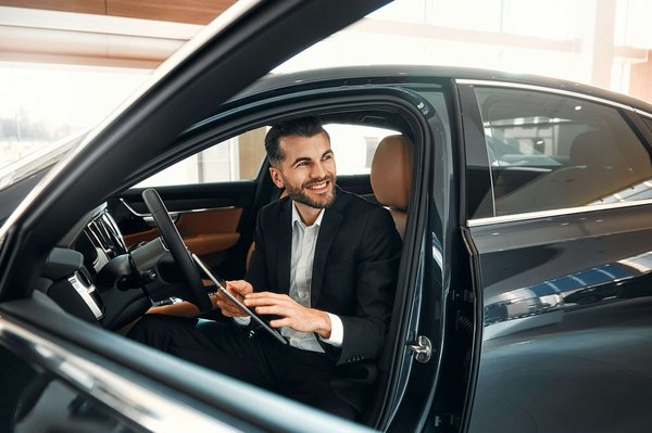 Location d'une audi : choisissez bien le modèle