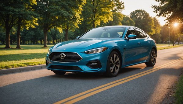 Comment bien choisir son assurance auto en 2024 ?