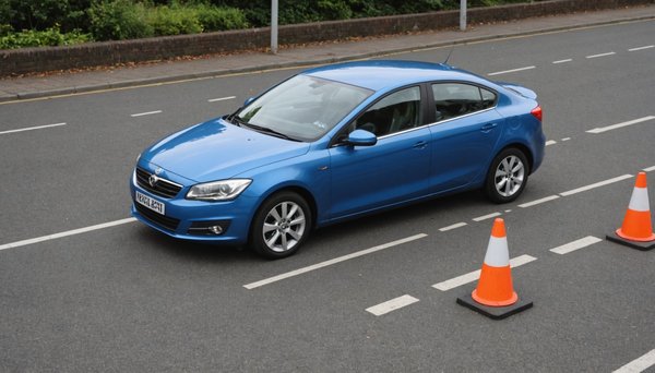 Comment bien se préparer à l'examen du code de la route ?